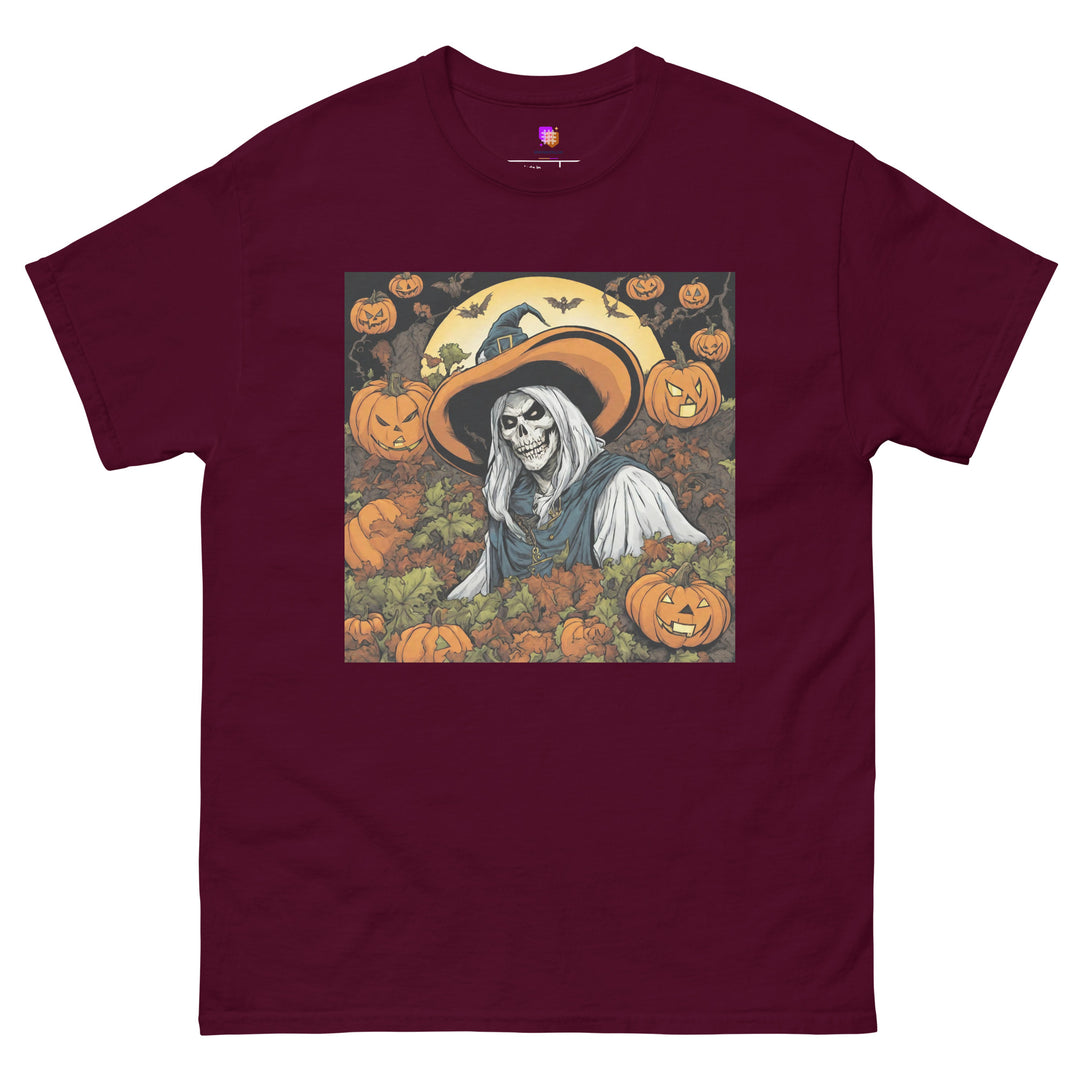 Unisex classic tee - WhatUWant2Buy