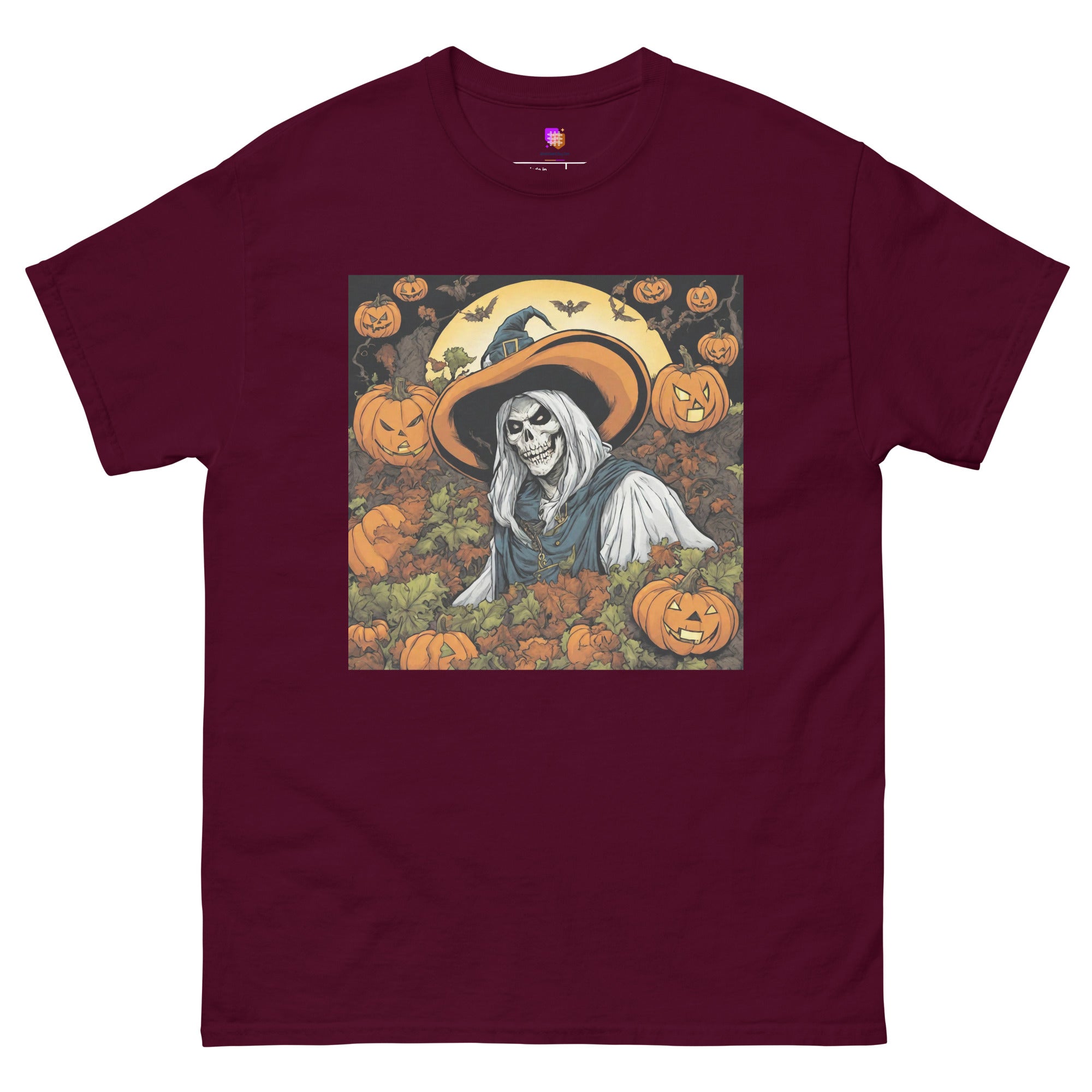 Unisex classic tee - WhatUWant2Buy