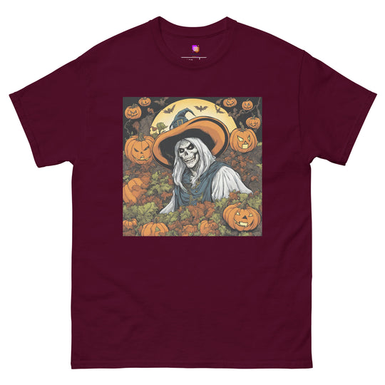 Unisex classic tee - WhatUWant2Buy