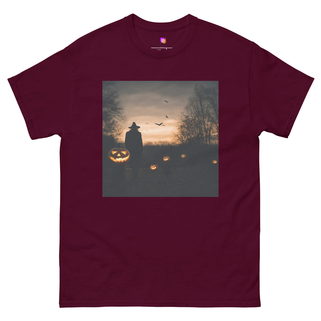 Unisex classic tee - WhatUWant2Buy