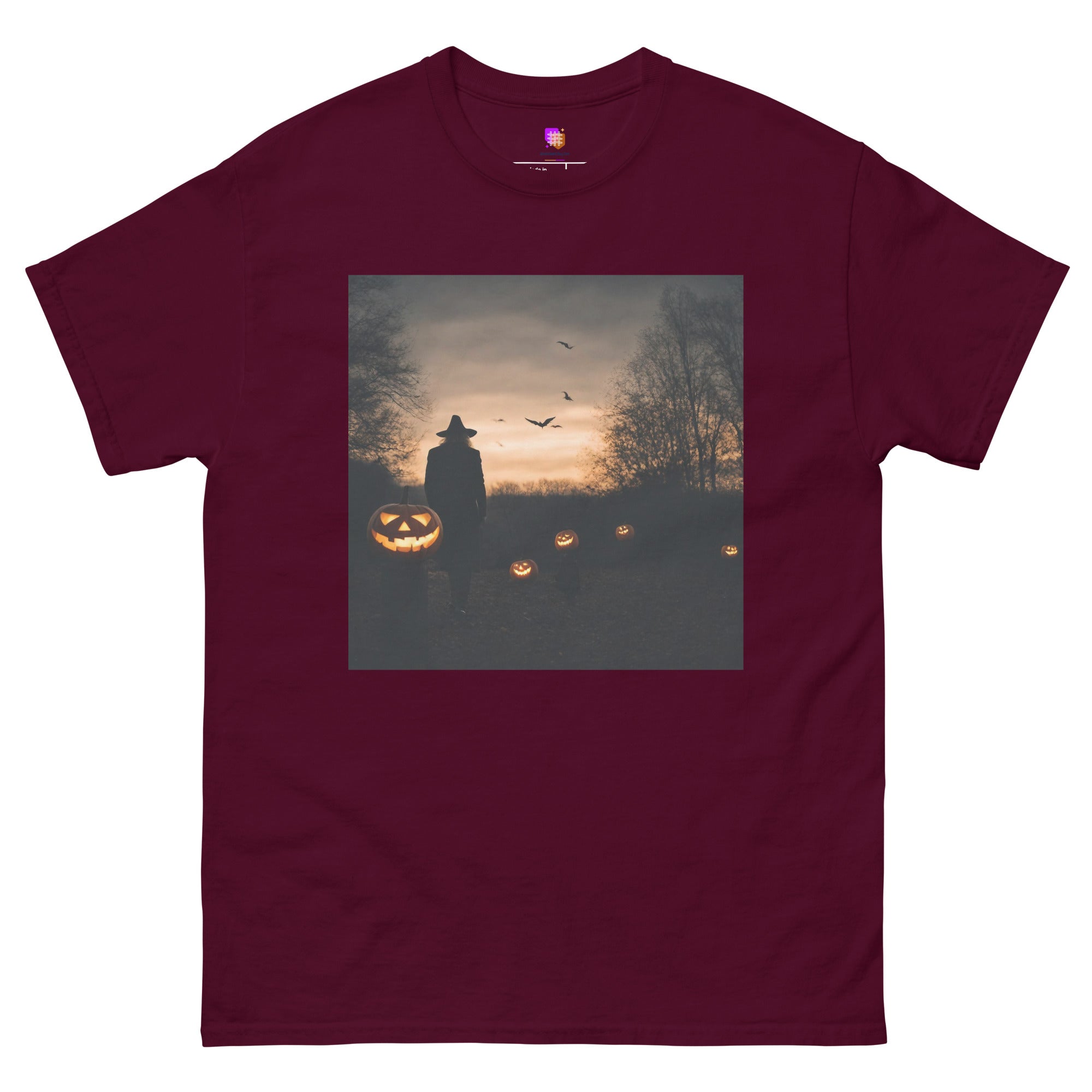 Unisex classic tee - WhatUWant2Buy