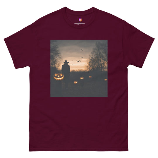 Unisex classic tee - WhatUWant2Buy