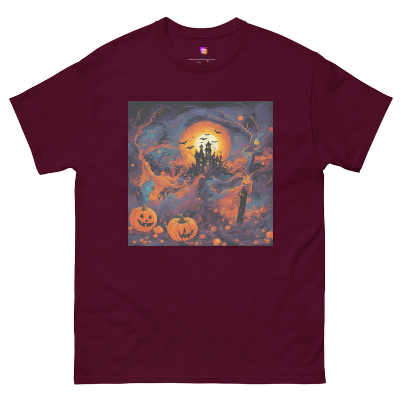 Unisex classic tee - WhatUWant2Buy