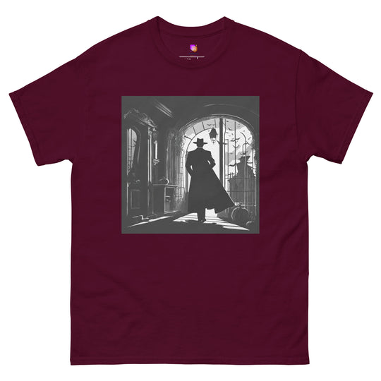Unisex classic tee - WhatUWant2Buy