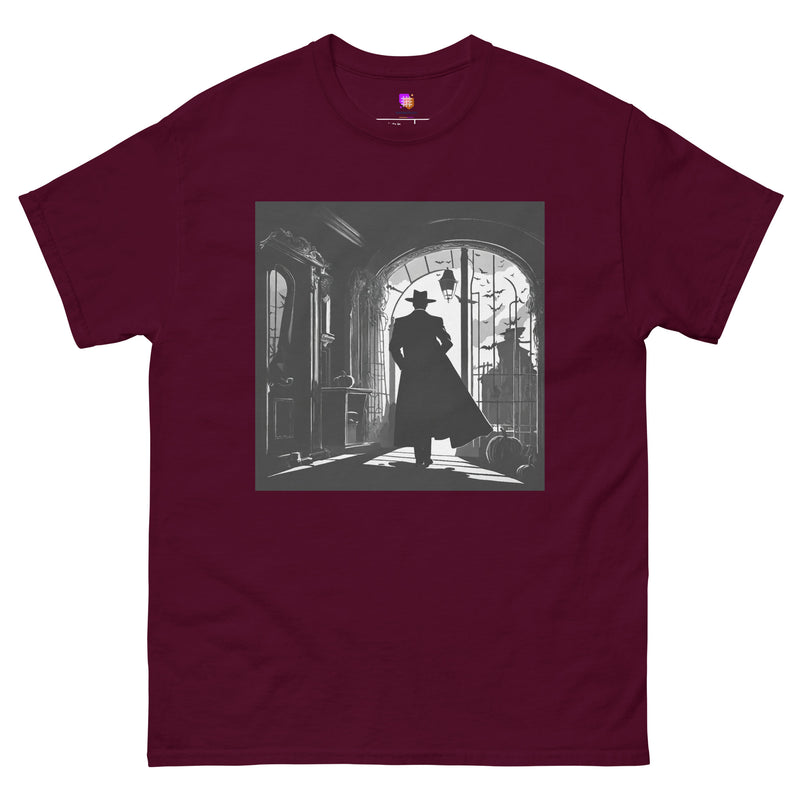 Unisex classic tee - WhatUWant2Buy