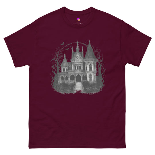 Unisex classic tee - WhatUWant2Buy