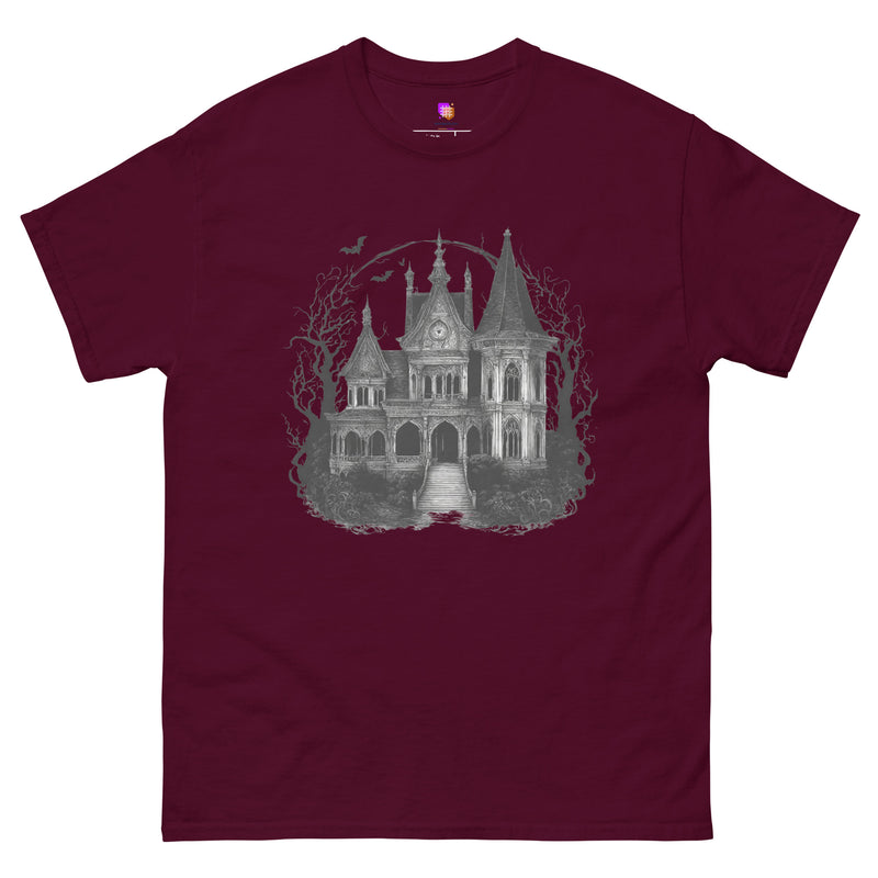 Unisex classic tee - WhatUWant2Buy