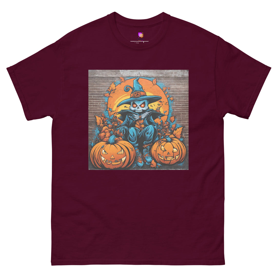 Unisex classic tee - WhatUWant2Buy