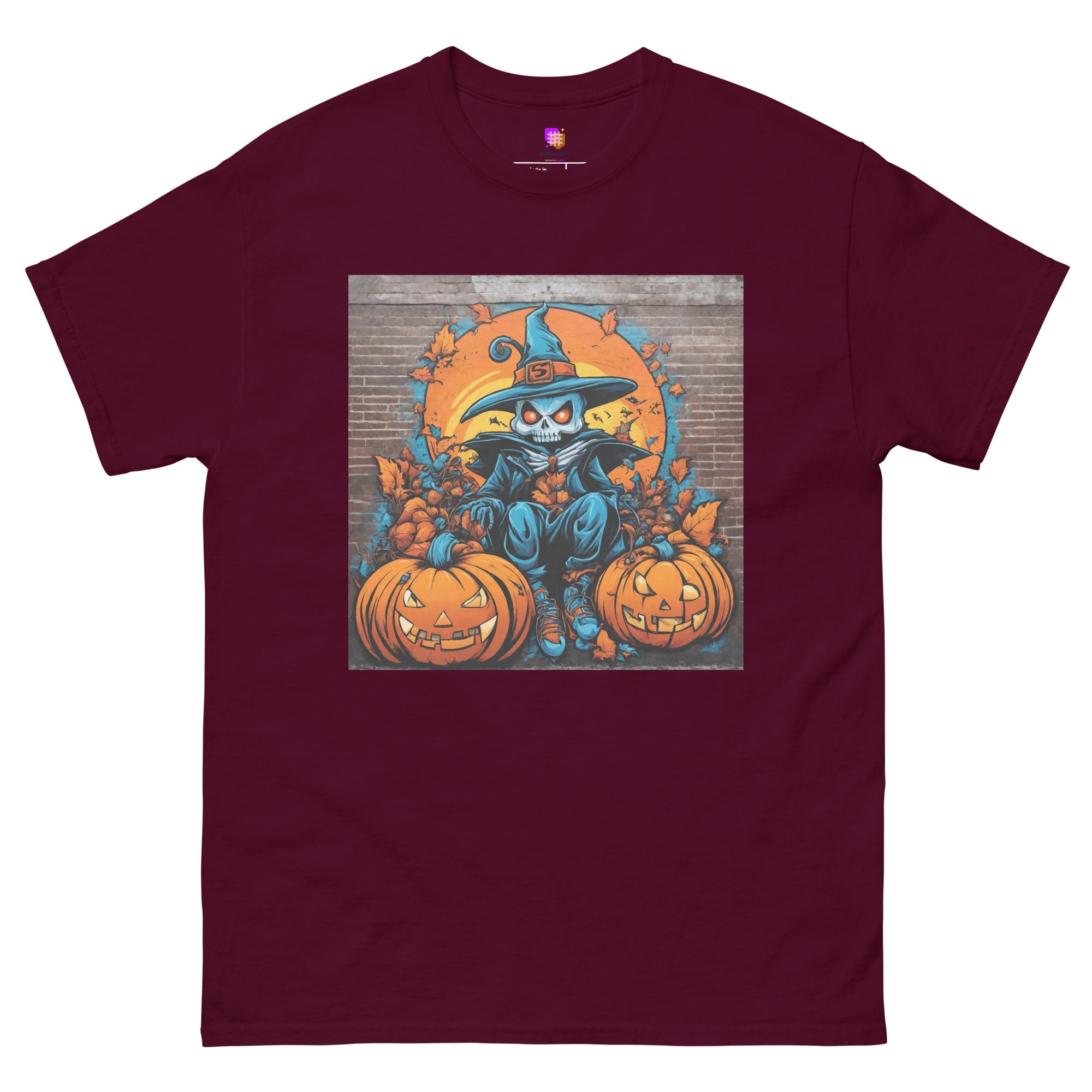 Unisex classic tee - WhatUWant2Buy