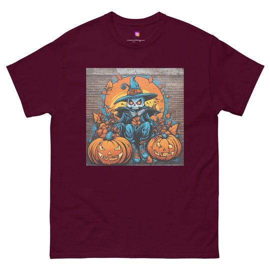 Unisex classic tee - WhatUWant2Buy