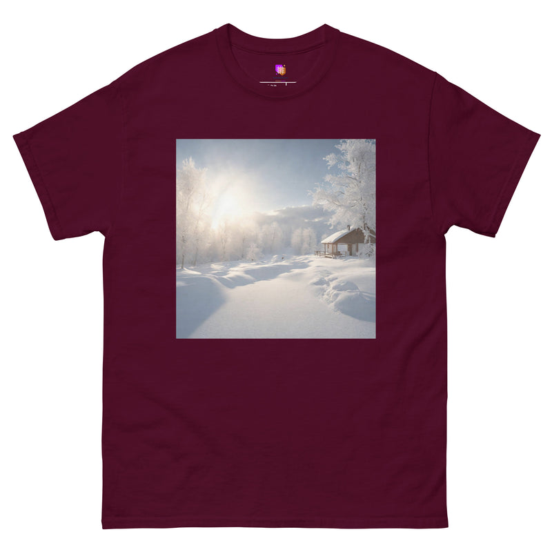 Unisex classic tee - WhatUWant2Buy