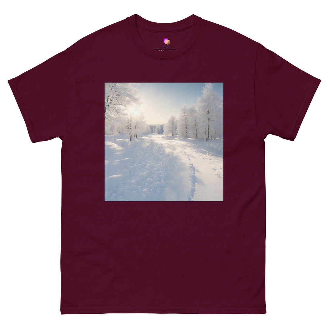 Unisex classic tee - WhatUWant2Buy