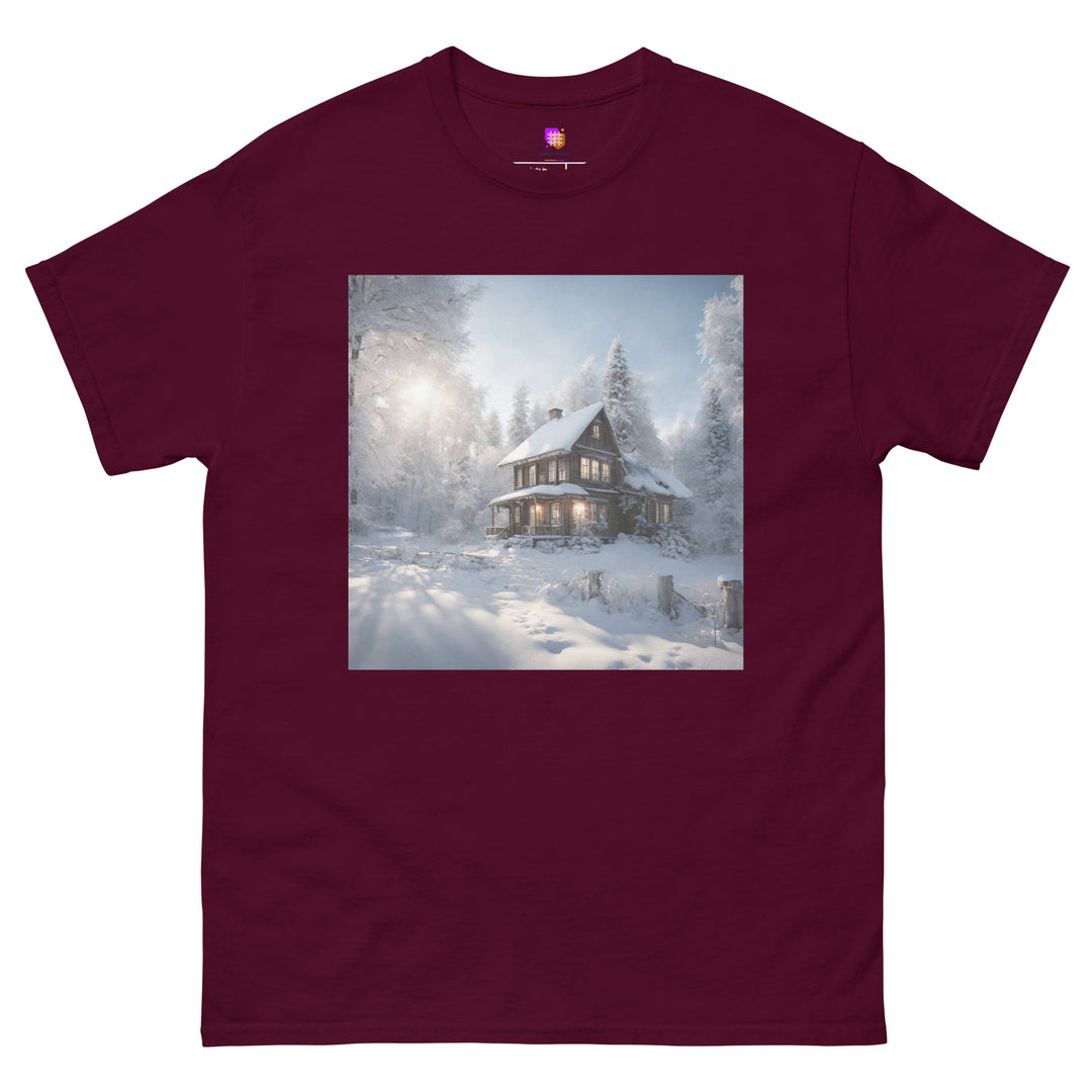 Unisex classic tee - WhatUWant2Buy