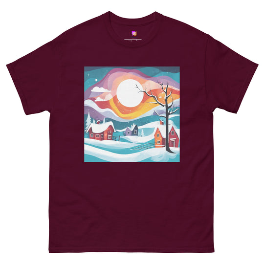 Unisex classic tee - WhatUWant2Buy