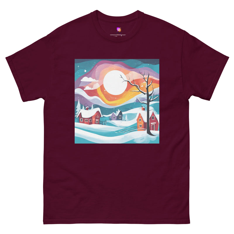 Unisex classic tee - WhatUWant2Buy