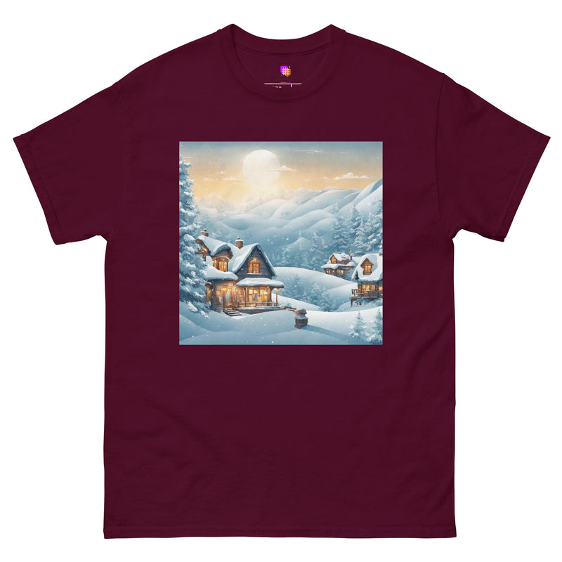 Unisex classic tee - WhatUWant2Buy