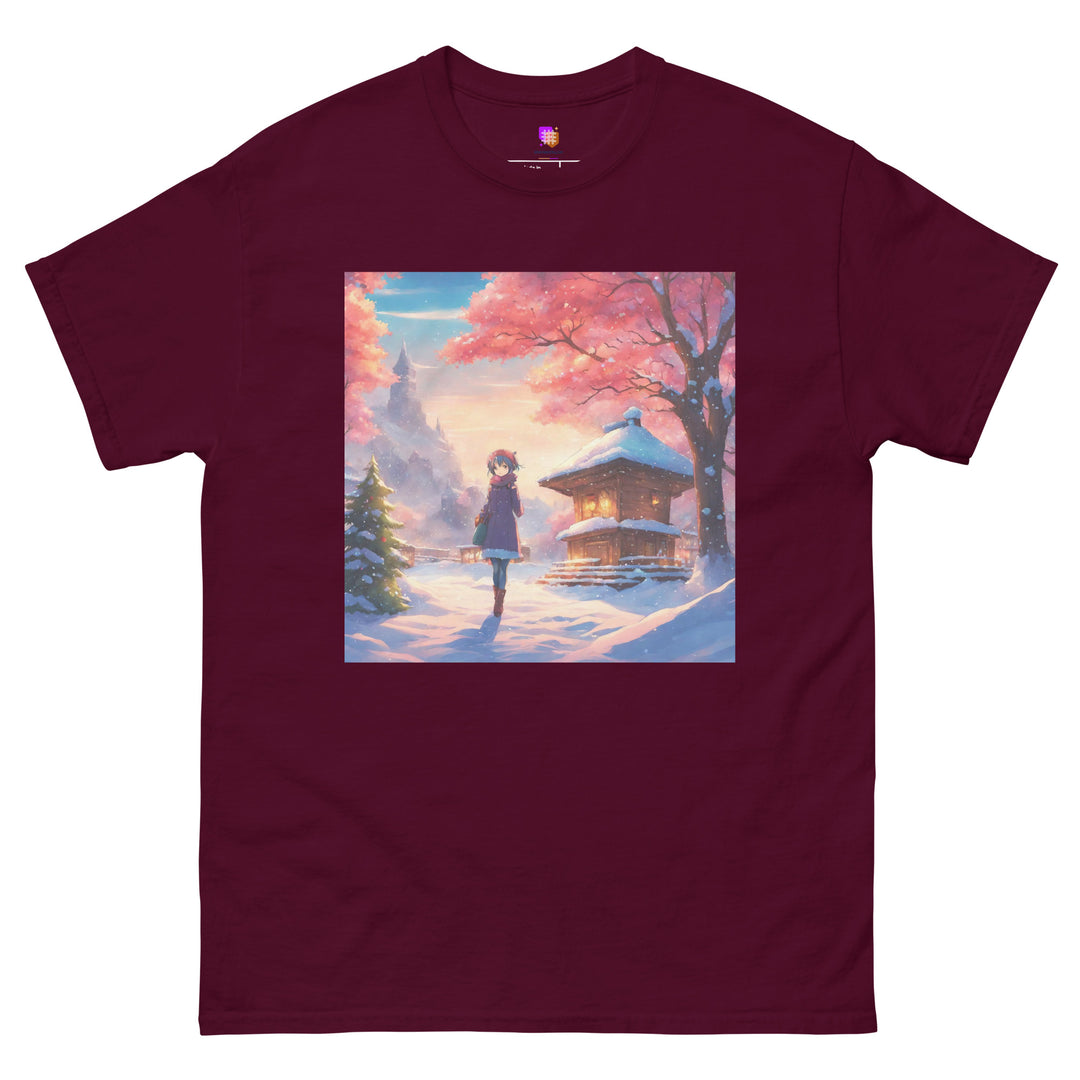 Unisex classic tee - WhatUWant2Buy