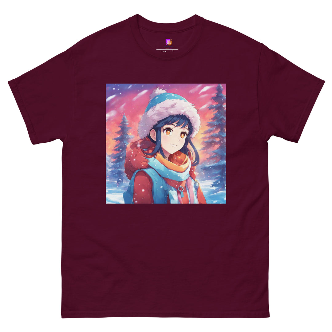 Unisex classic tee - WhatUWant2Buy