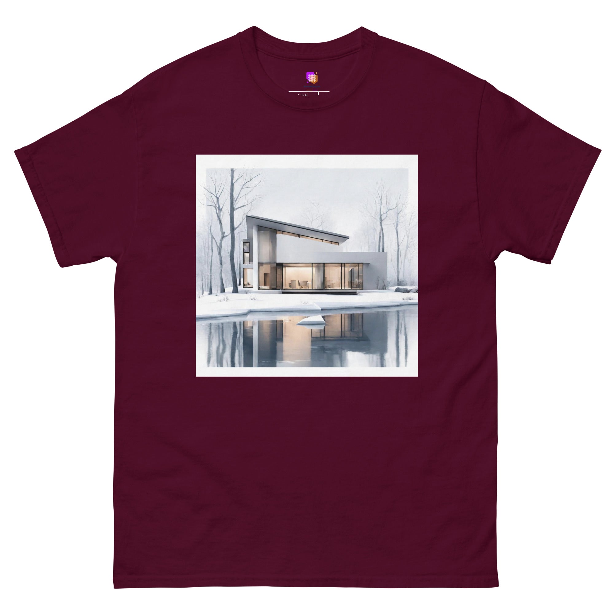 Unisex classic tee - WhatUWant2Buy