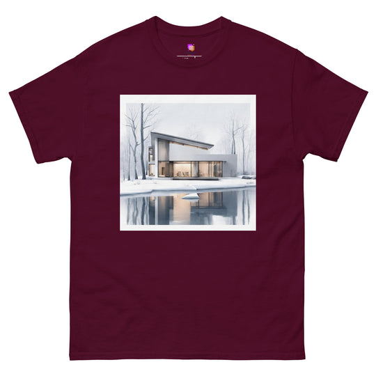 Unisex classic tee - WhatUWant2Buy