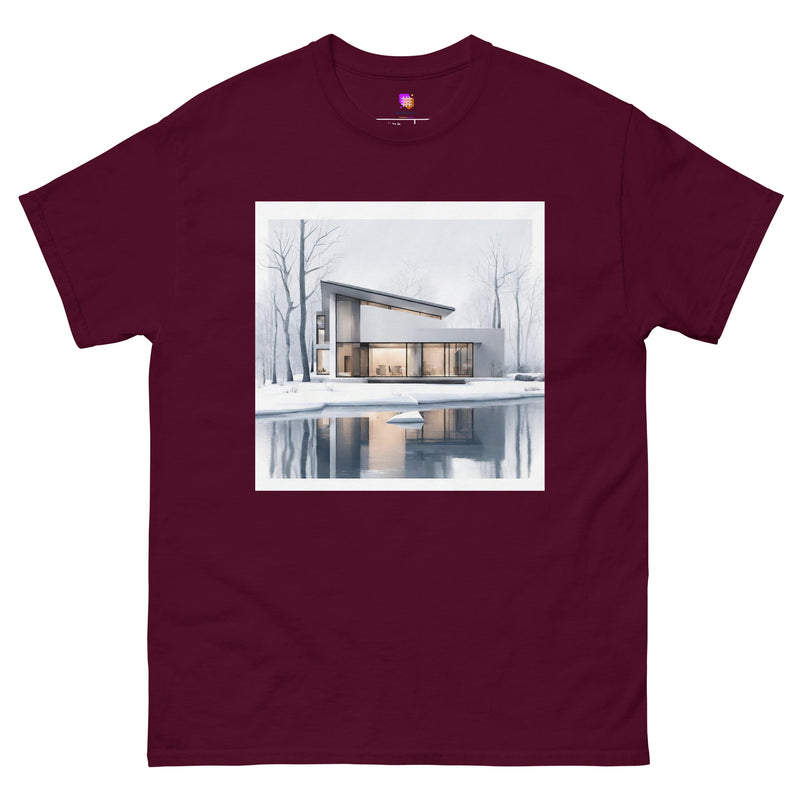 Unisex classic tee - WhatUWant2Buy