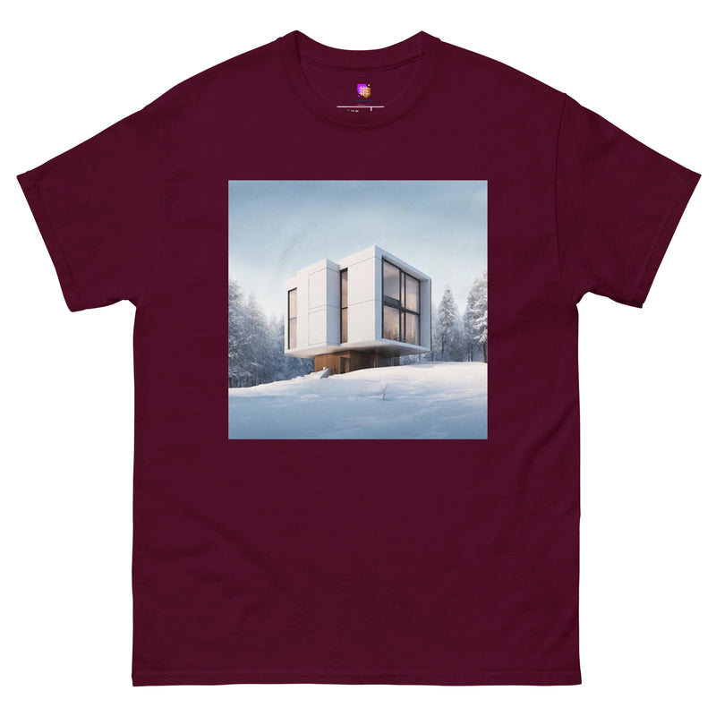 Unisex classic tee - WhatUWant2Buy