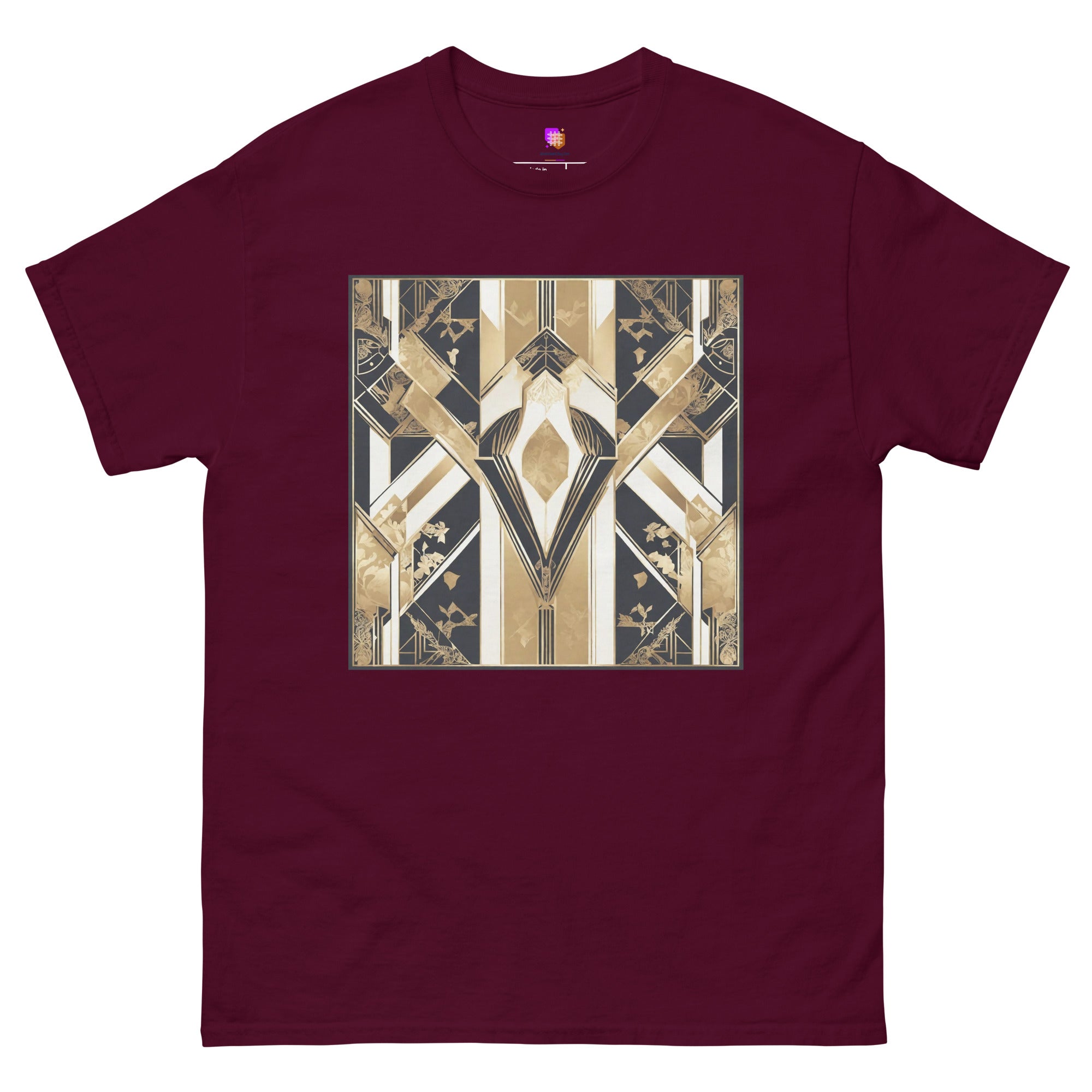Unisex classic tee - WhatUWant2Buy