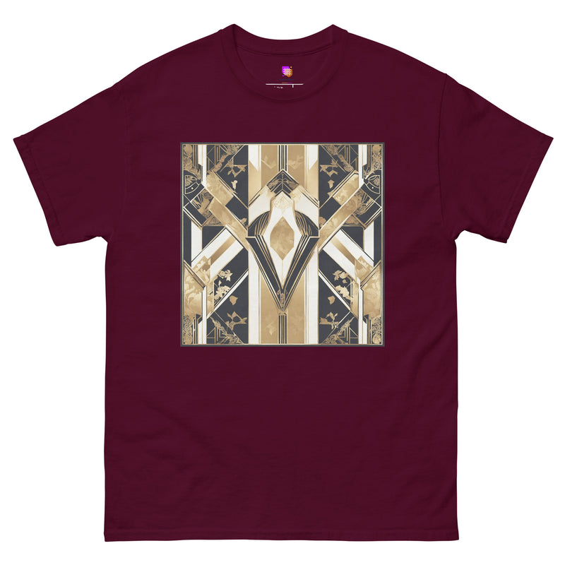 Unisex classic tee - WhatUWant2Buy