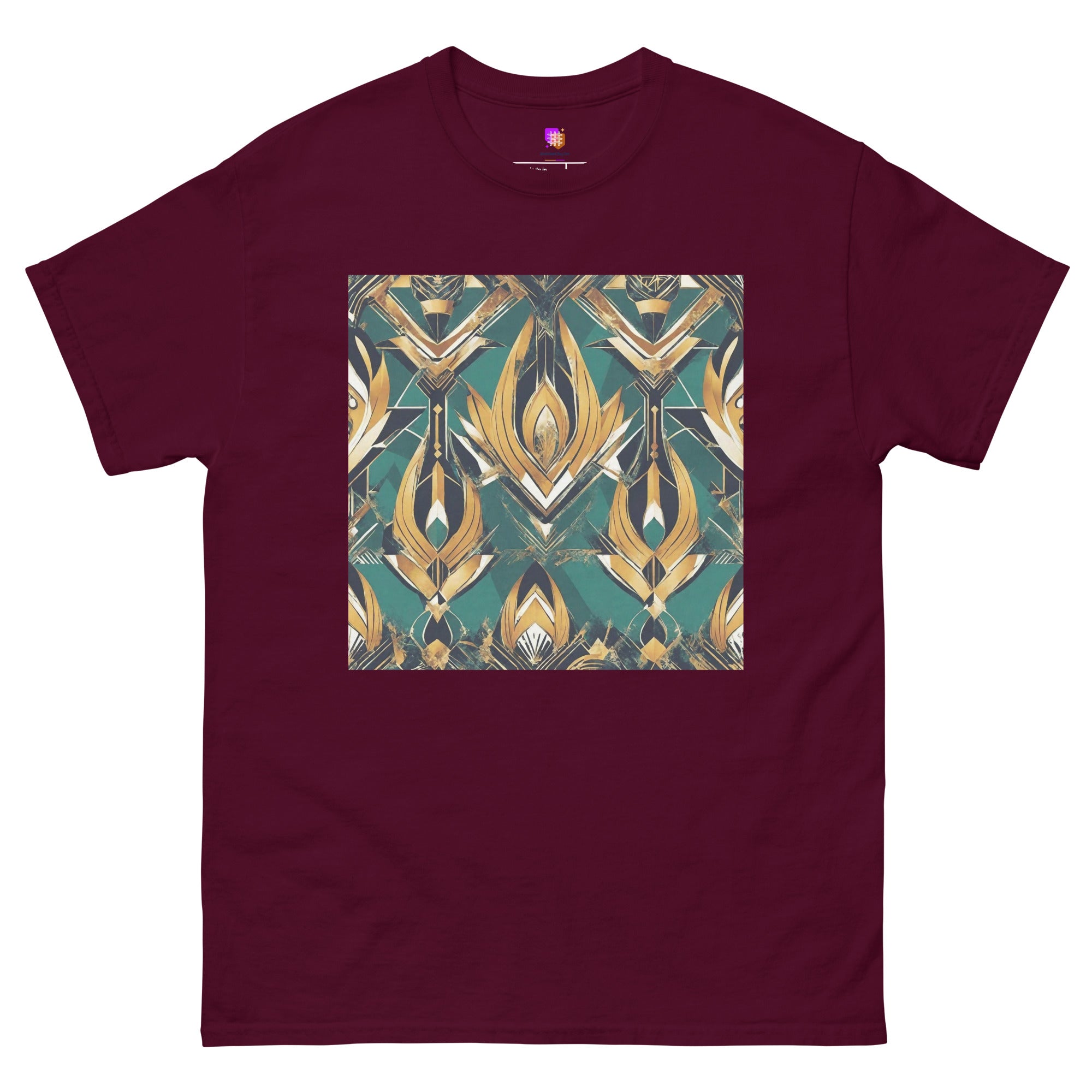 Unisex classic tee - WhatUWant2Buy