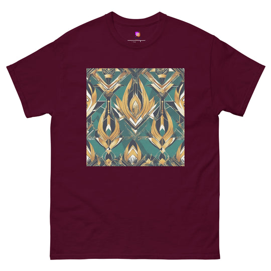 Unisex classic tee - WhatUWant2Buy