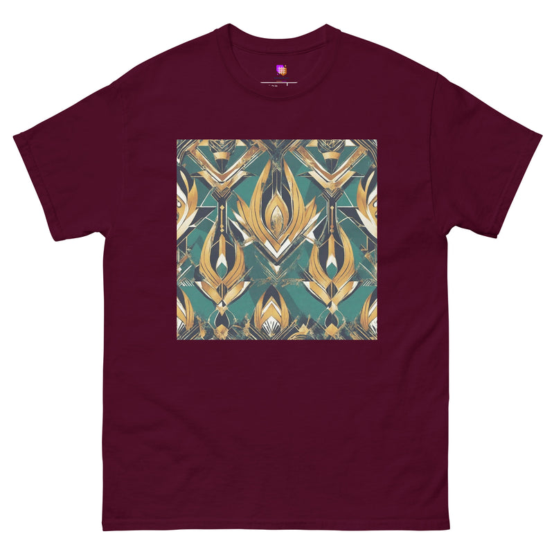 Unisex classic tee - WhatUWant2Buy