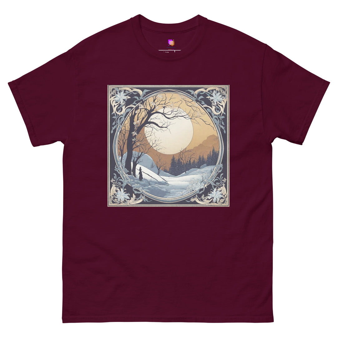 Unisex classic tee - WhatUWant2Buy