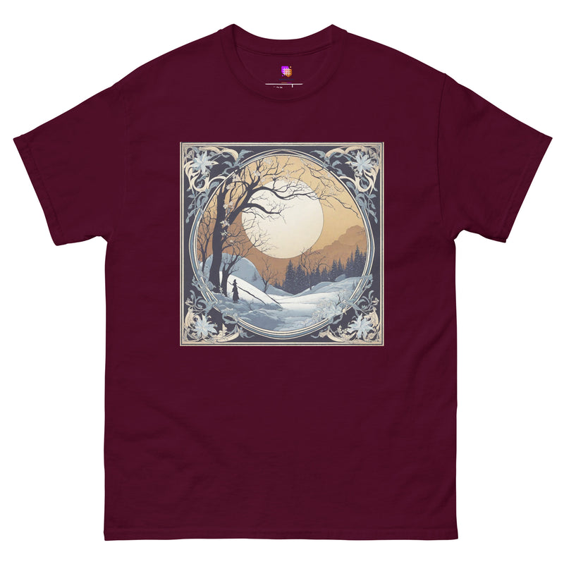 Unisex classic tee - WhatUWant2Buy