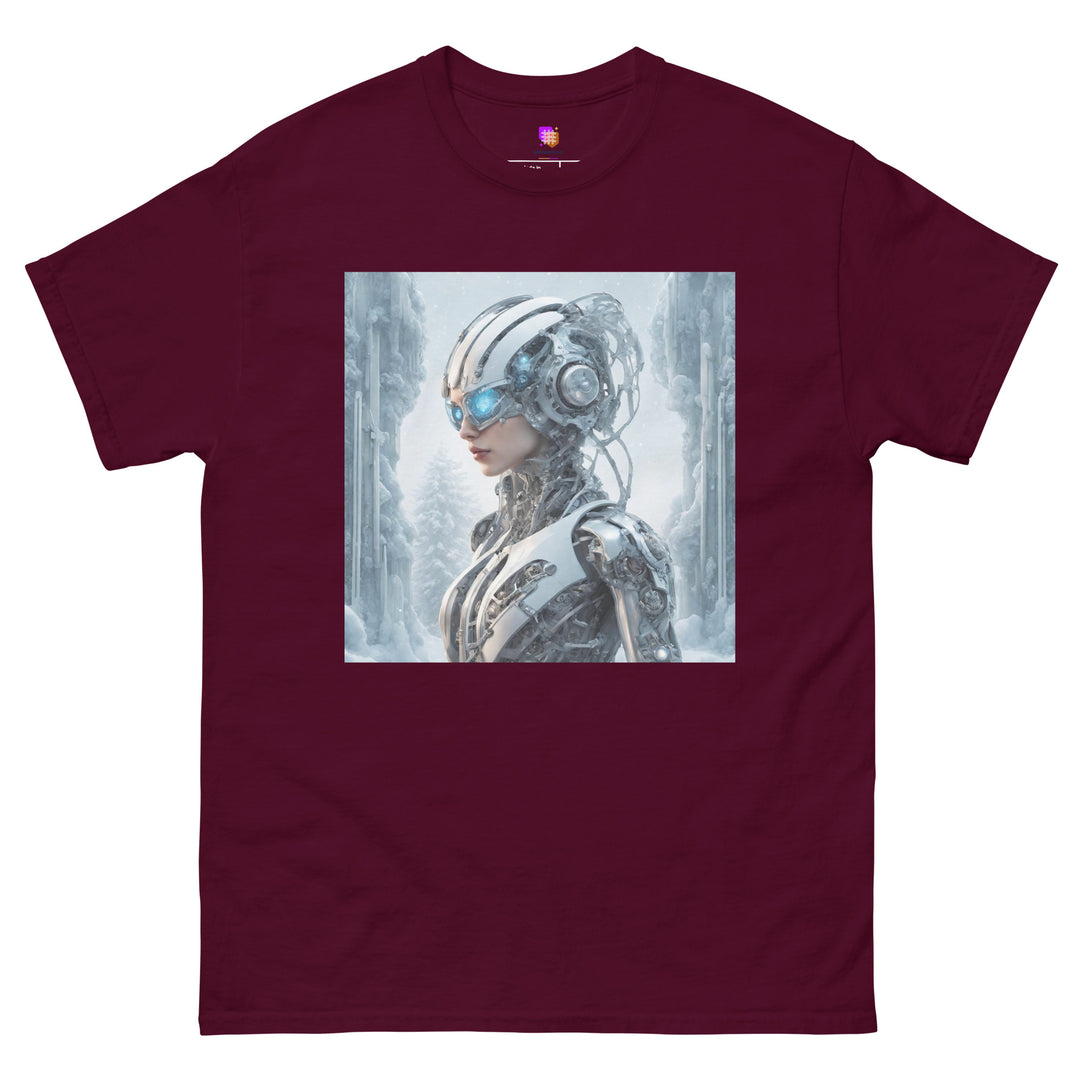 Unisex classic tee - WhatUWant2Buy