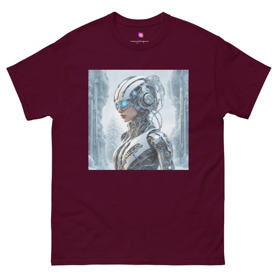 Unisex classic tee - WhatUWant2Buy