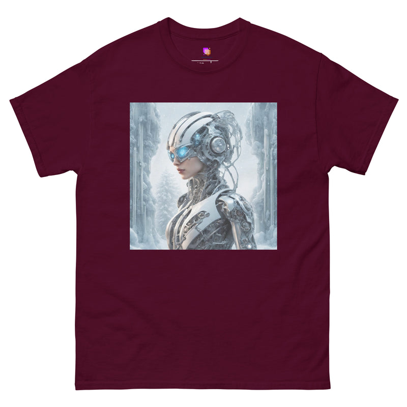 Unisex classic tee - WhatUWant2Buy