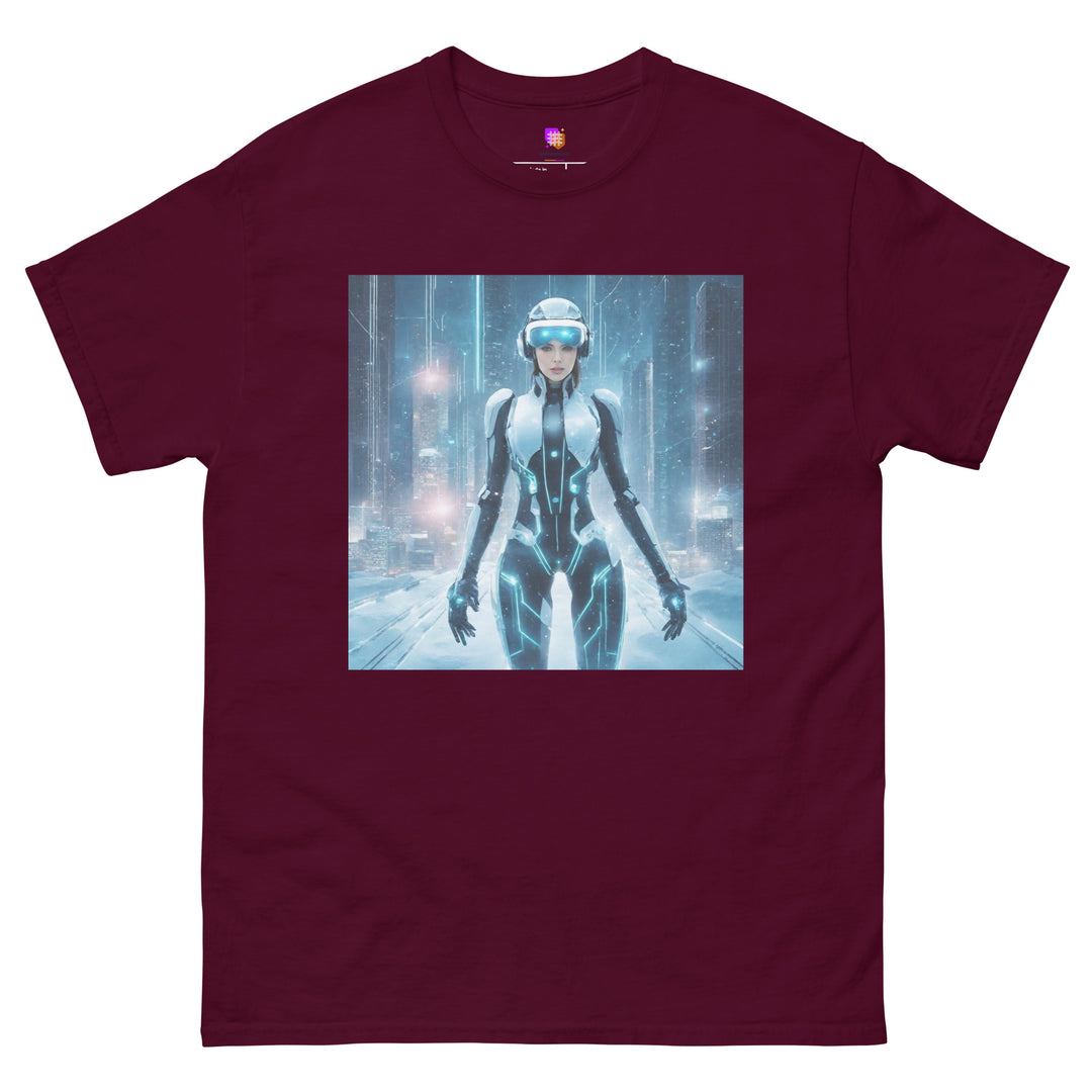 Unisex classic tee - WhatUWant2Buy