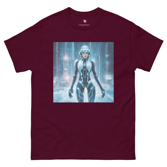 Unisex classic tee - WhatUWant2Buy