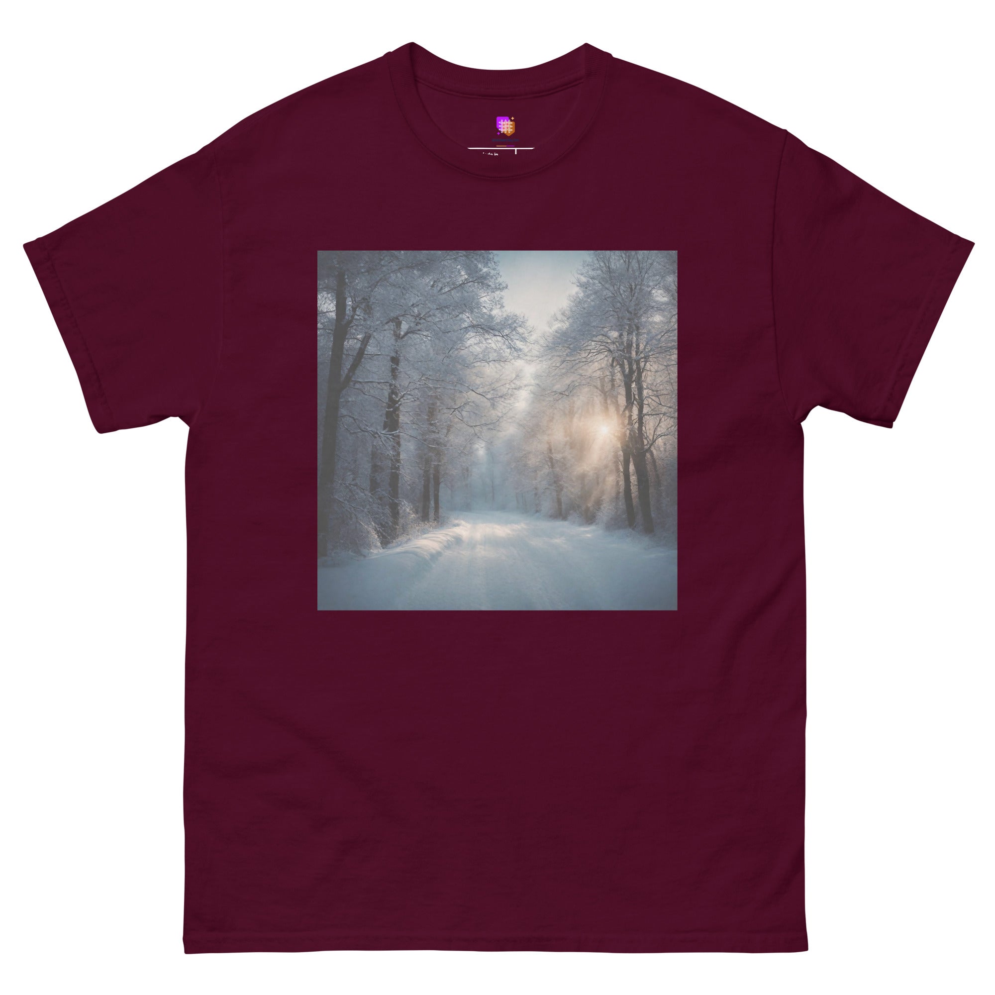 Unisex classic tee - WhatUWant2Buy