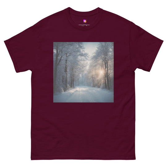 Unisex classic tee - WhatUWant2Buy