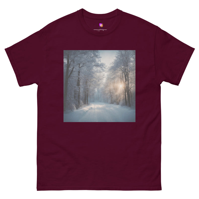 Unisex classic tee - WhatUWant2Buy