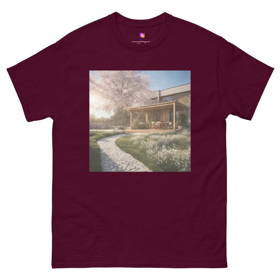 Unisex classic tee - WhatUWant2Buy