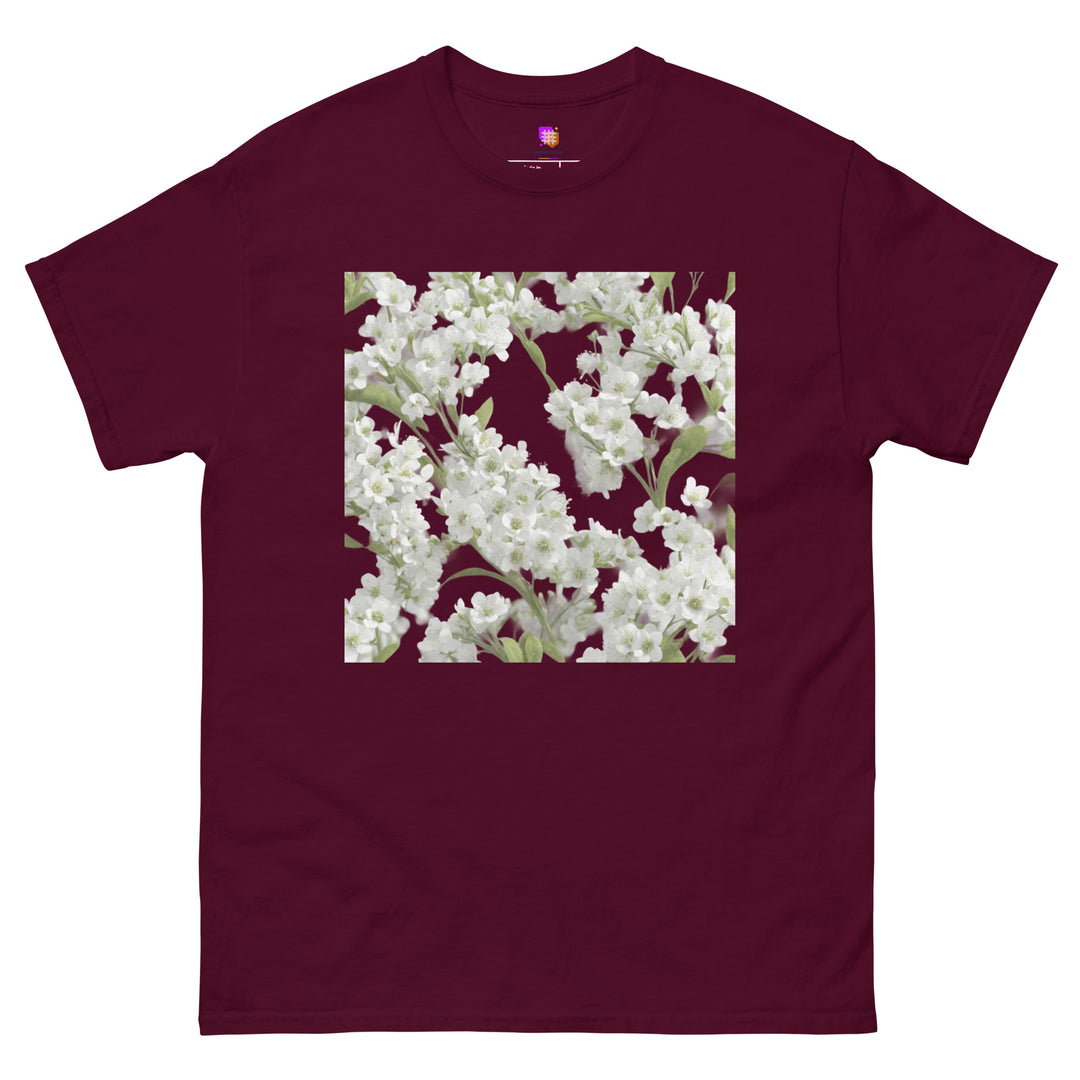 Unisex classic tee - WhatUWant2Buy