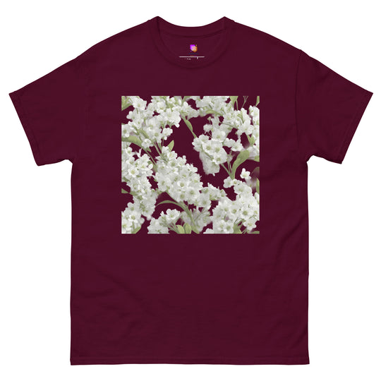 Unisex classic tee - WhatUWant2Buy