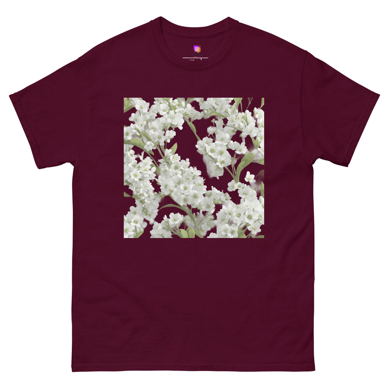 Unisex classic tee - WhatUWant2Buy
