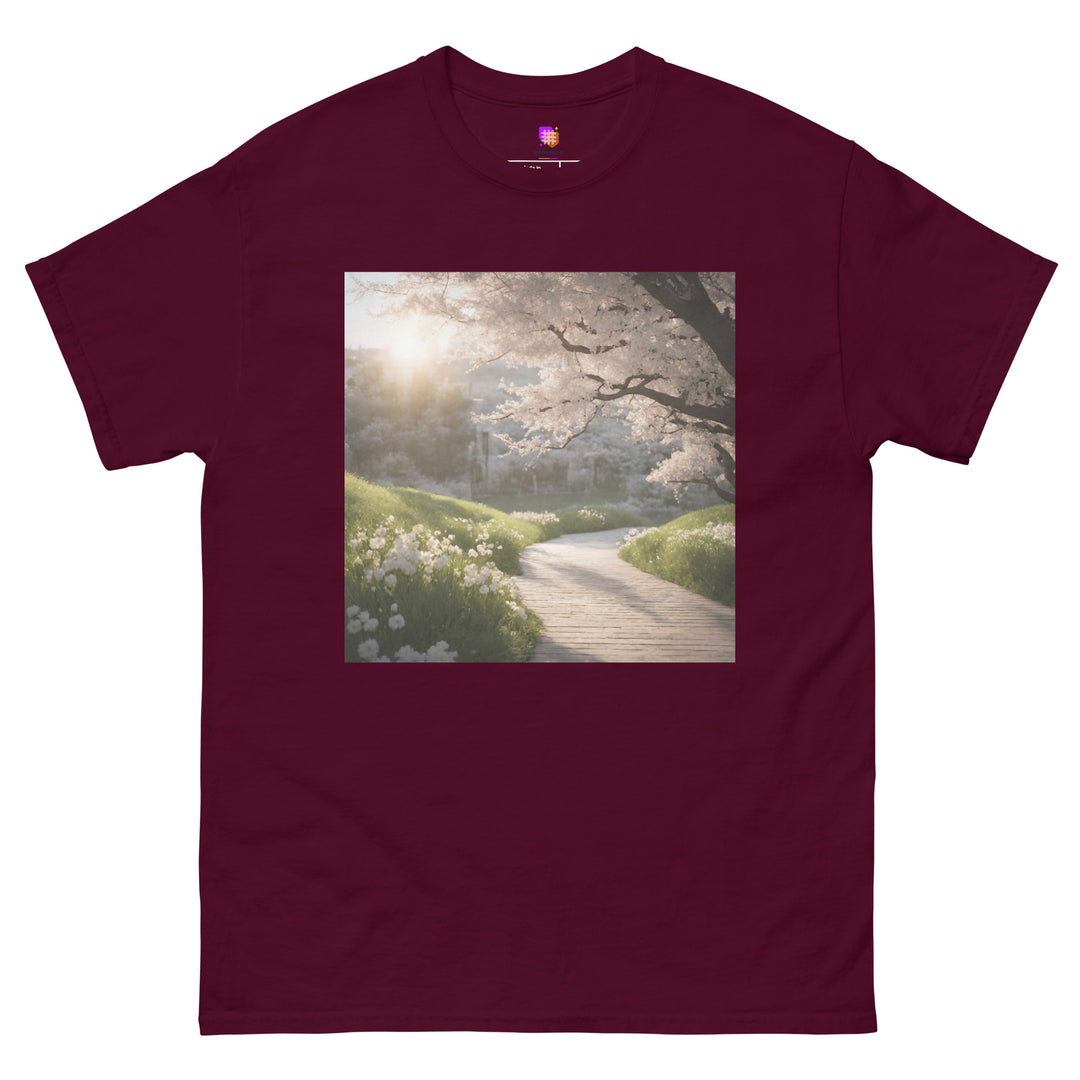 Unisex classic tee - WhatUWant2Buy