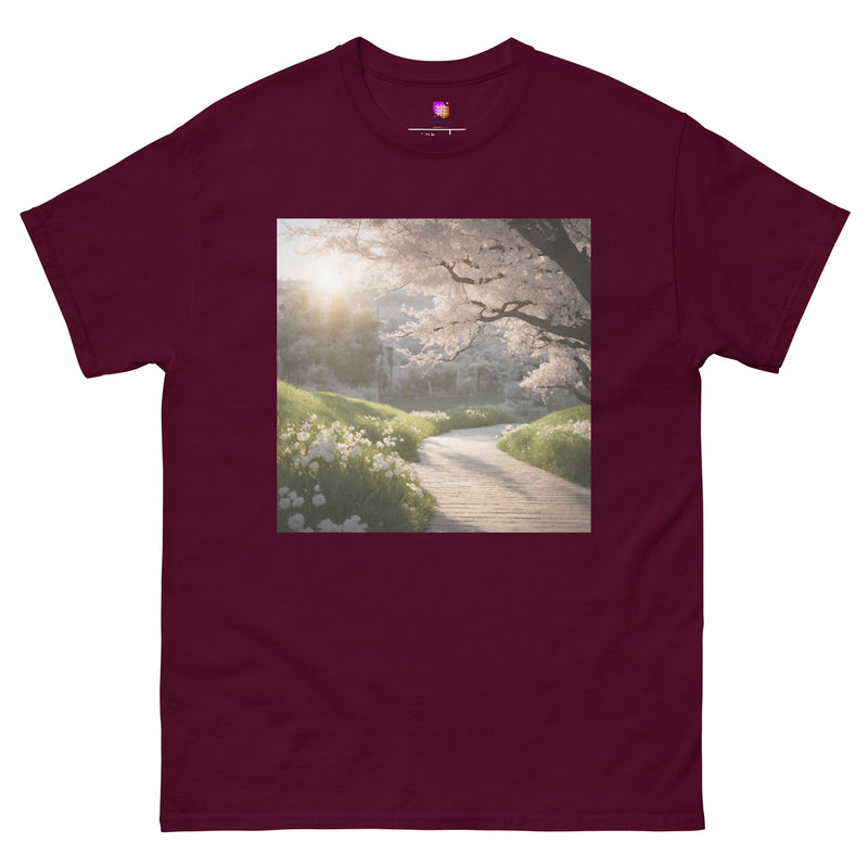 Unisex classic tee - WhatUWant2Buy