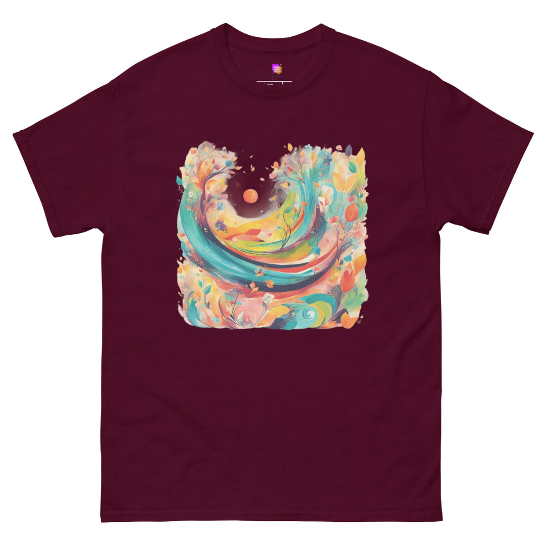 Unisex classic tee - WhatUWant2Buy