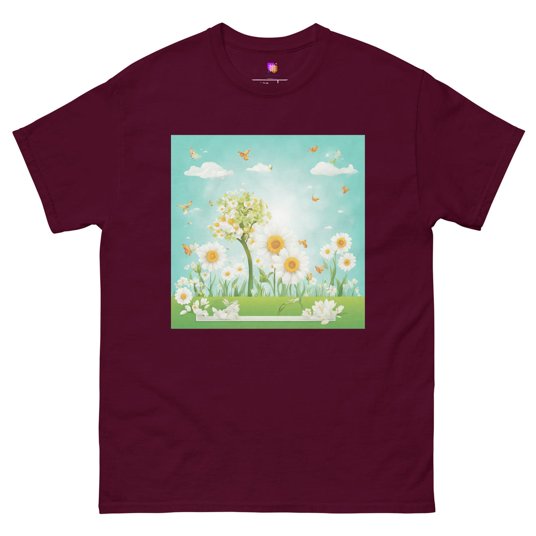 Unisex classic tee - WhatUWant2Buy