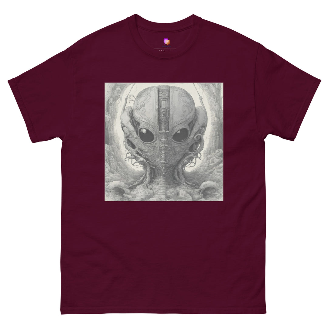 Unisex classic tee - WhatUWant2Buy